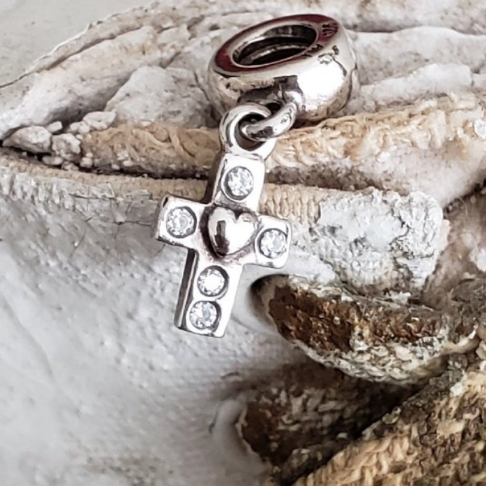 Authentic Pandora charm
